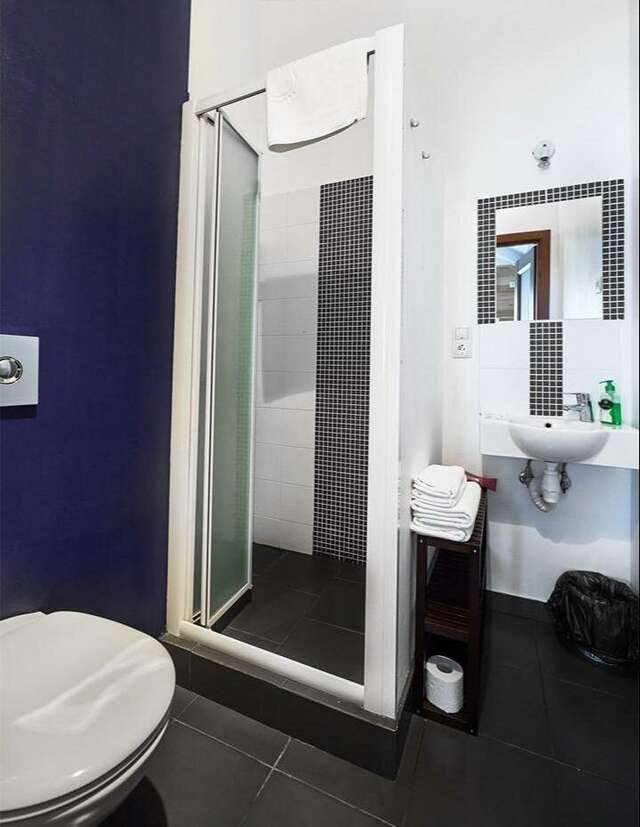 Гостевой дом Парк Шале Красная Поляна-84