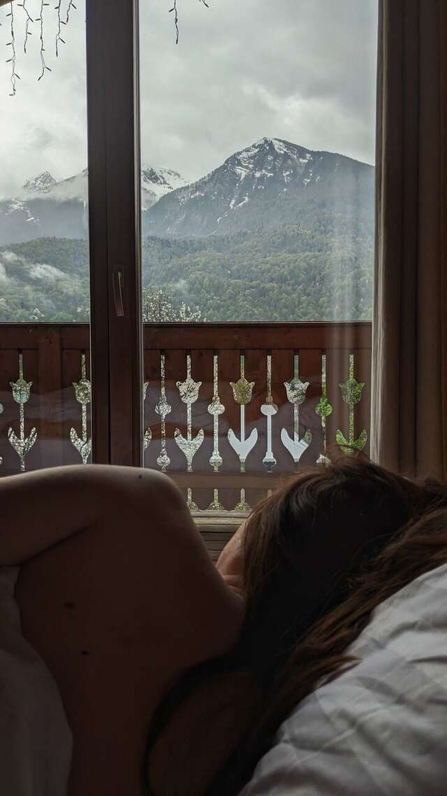 Гостевой дом Парк Шале Красная Поляна-177