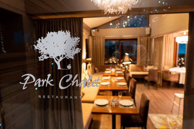 Гостевой дом Парк Шале Красная Поляна-16