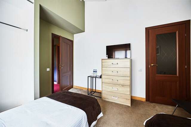 Гостевой дом Парк Шале Красная Поляна-67