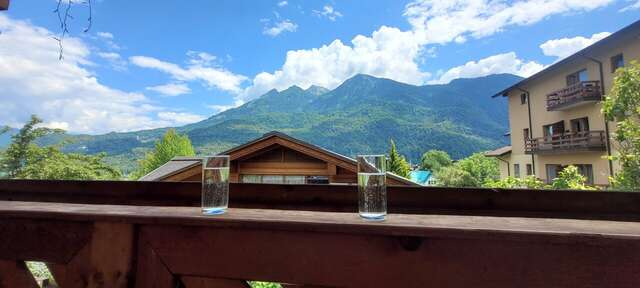 Гостевой дом Парк Шале Красная Поляна-230