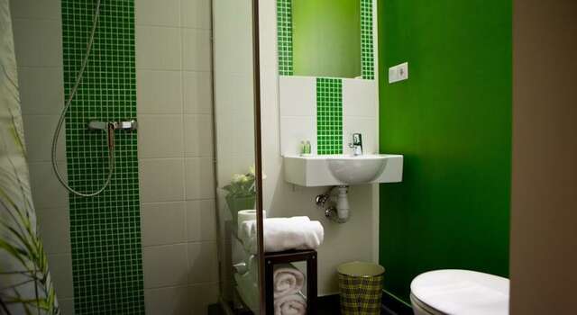 Гостевой дом Парк Шале Красная Поляна-96