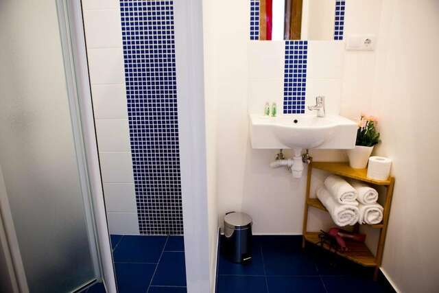 Гостевой дом Парк Шале Красная Поляна-90