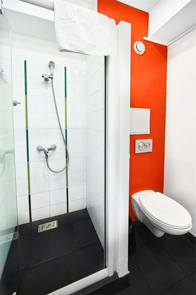 Гостевой дом Парк Шале Красная Поляна-103