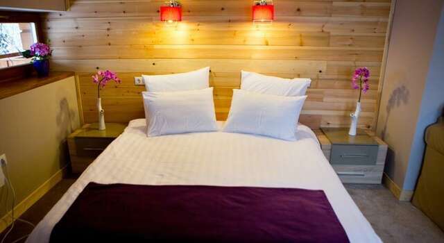 Гостевой дом Парк Шале Красная Поляна-106