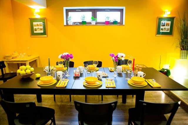 Гостевой дом Парк Шале Красная Поляна-30