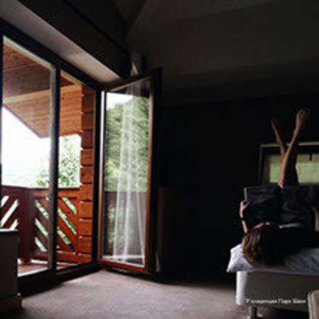 Гостевой дом Парк Шале Красная Поляна-53