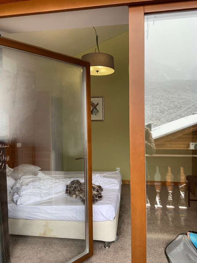 Гостевой дом Парк Шале Красная Поляна-204