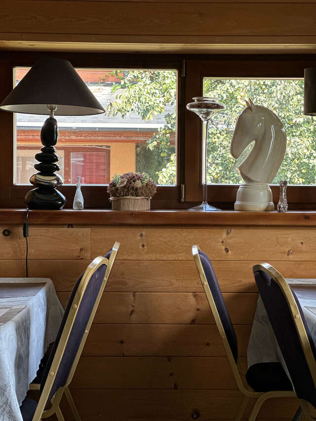 Гостевой дом Парк Шале Красная Поляна-209