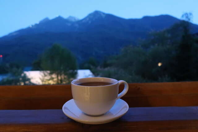 Гостевой дом Парк Шале Красная Поляна-225