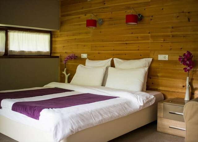 Гостевой дом Парк Шале Красная Поляна-28