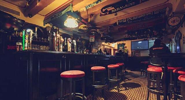 Гостевой дом Парк Шале Красная Поляна-10