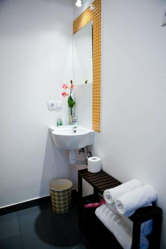 Гостевой дом Парк Шале Красная Поляна-95