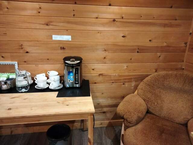 Гостевой дом Парк Шале Красная Поляна-227