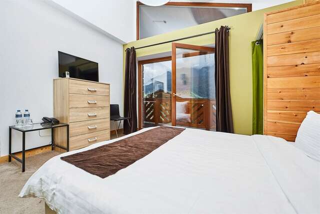 Гостевой дом Парк Шале Красная Поляна-63