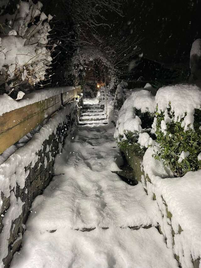 Гостевой дом Парк Шале Красная Поляна-197