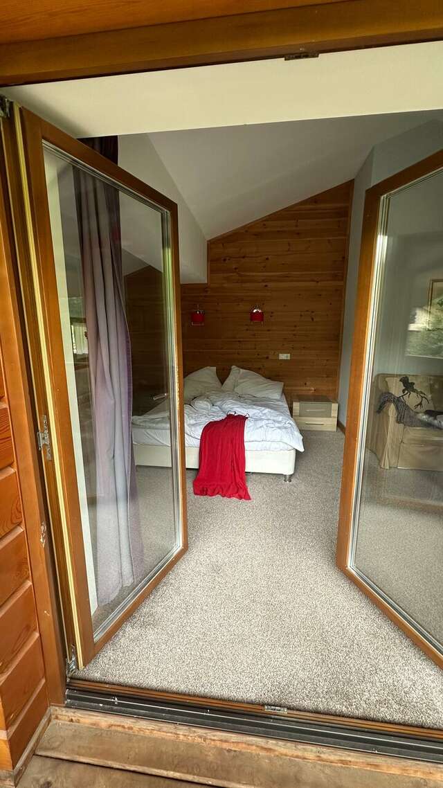 Гостевой дом Парк Шале Красная Поляна-186