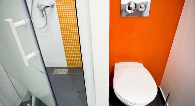 Гостевой дом Парк Шале Красная Поляна-107