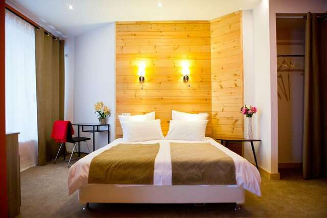 Гостевой дом Парк Шале Красная Поляна-74