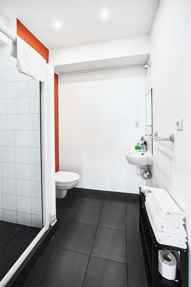 Гостевой дом Парк Шале Красная Поляна-98