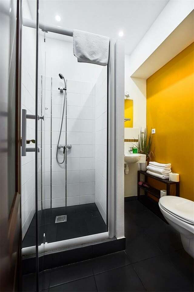 Гостевой дом Парк Шале Красная Поляна-75