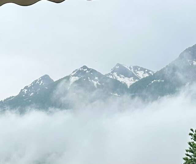 Гостевой дом Парк Шале Красная Поляна-252