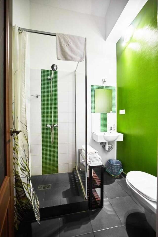 Гостевой дом Парк Шале Красная Поляна-64