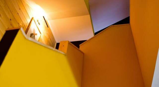 Гостевой дом Парк Шале Красная Поляна-56