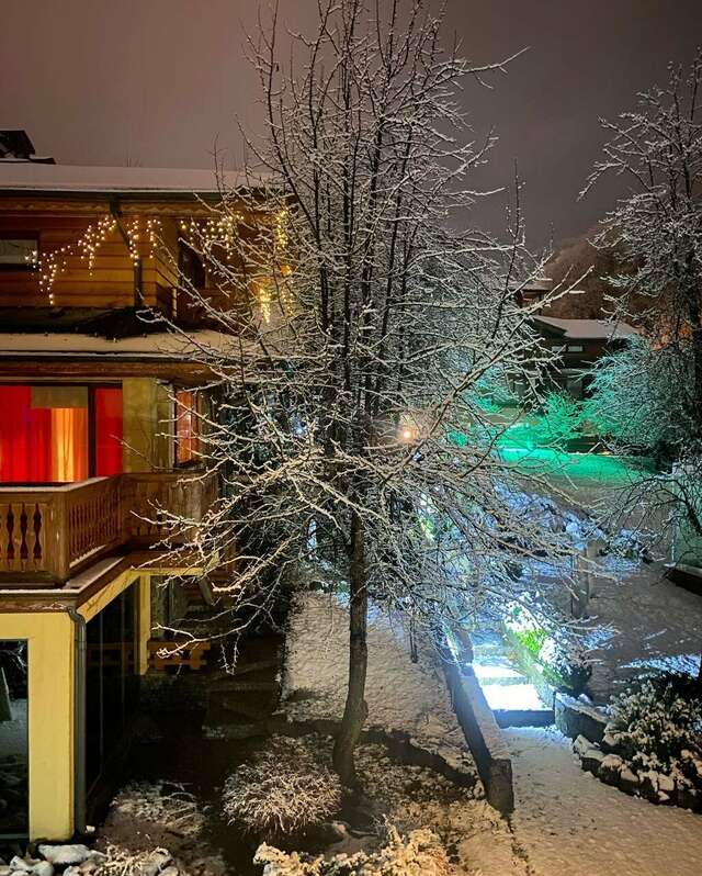 Гостевой дом Парк Шале Красная Поляна-211