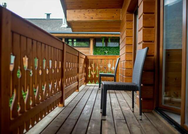 Гостевой дом Парк Шале Красная Поляна-41