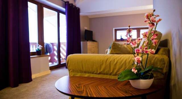 Гостевой дом Парк Шале Красная Поляна-44